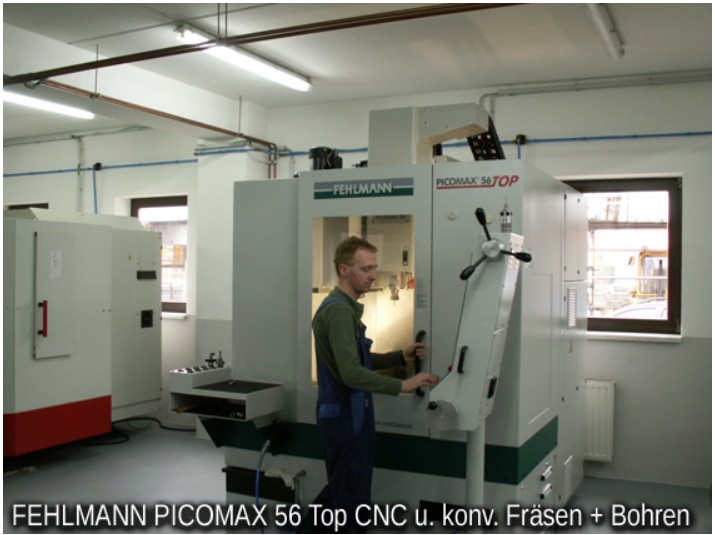 Picomax P56